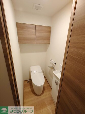 AIFLAT両国の物件内観写真